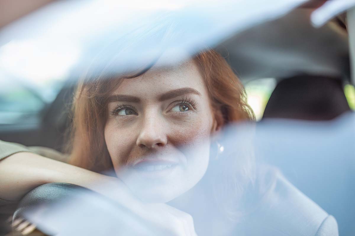 Are You Making Sure You Are Safe While Driving