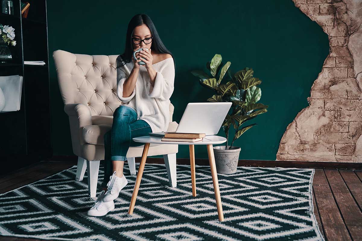 Blogging Income
