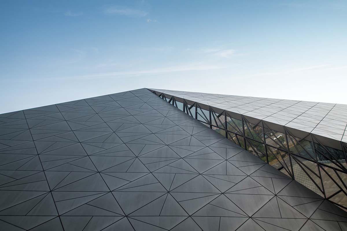 Commercial Roof Needs