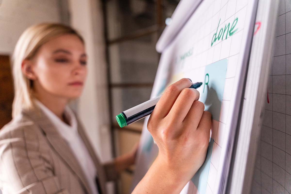 Easy Ways to Boost the Operational Efficiency of Your Business