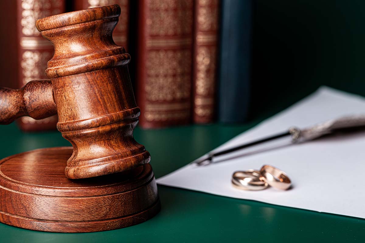 High-Asset Divorce Cases