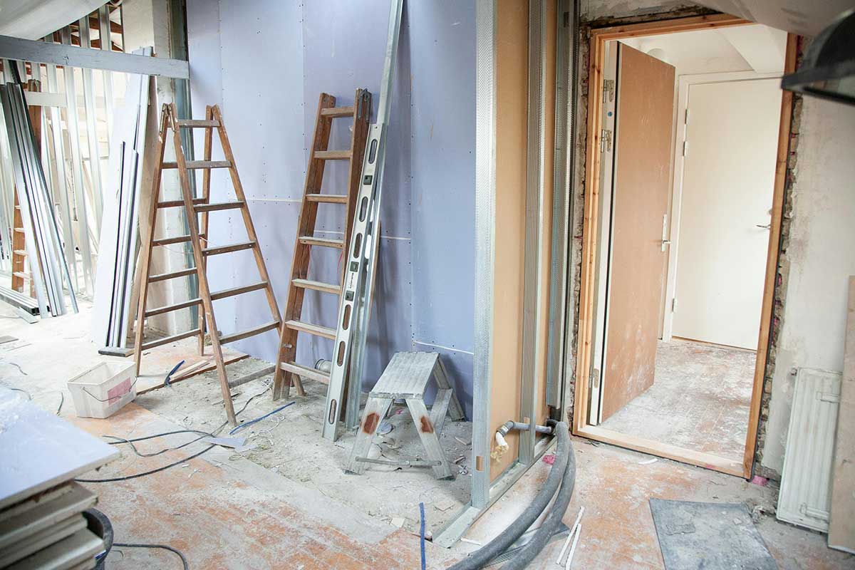 Home Renovations that Will Change Your Life