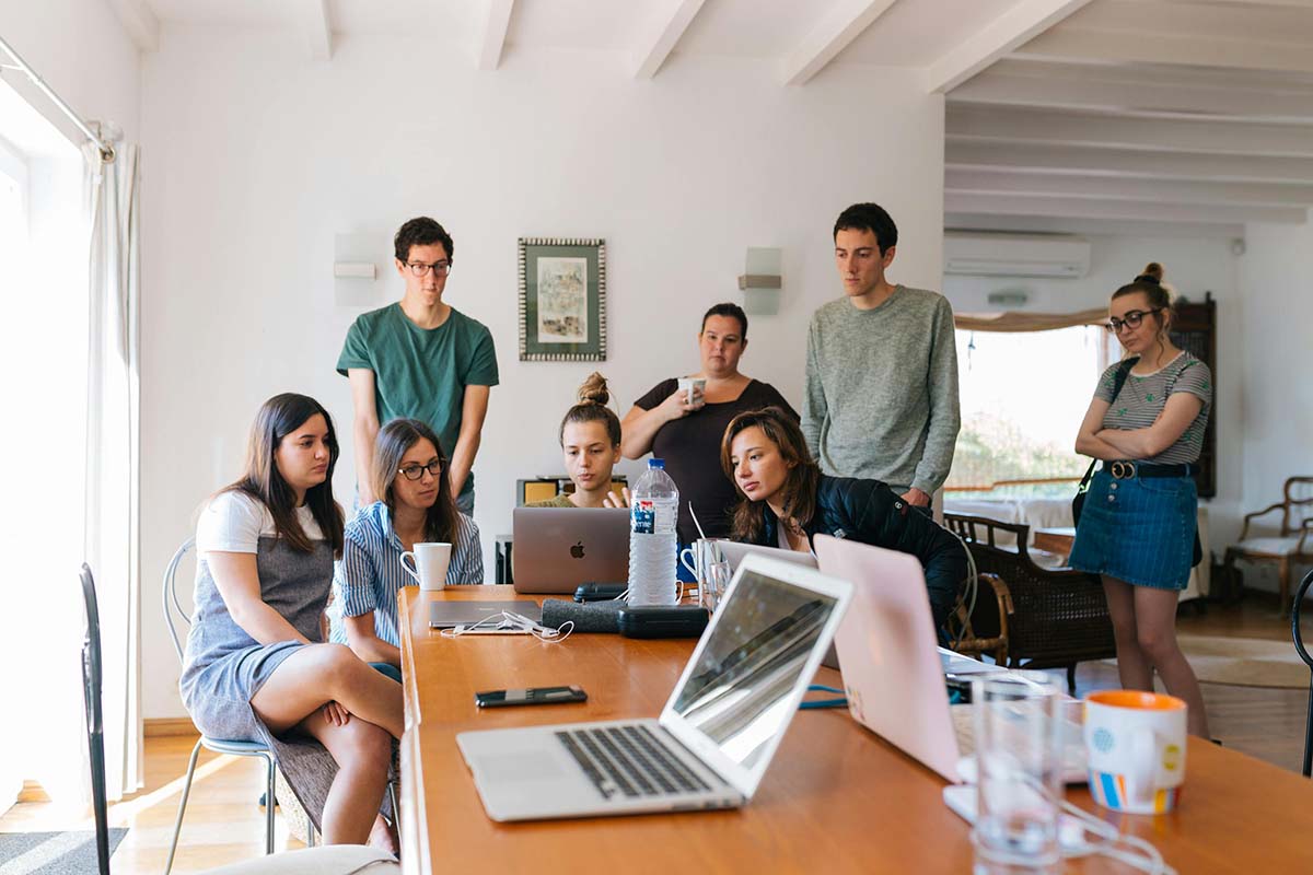 How to Ensure Staff Stick Around