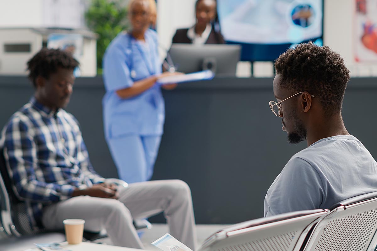 How to Improve the Quality Of Healthcare Service