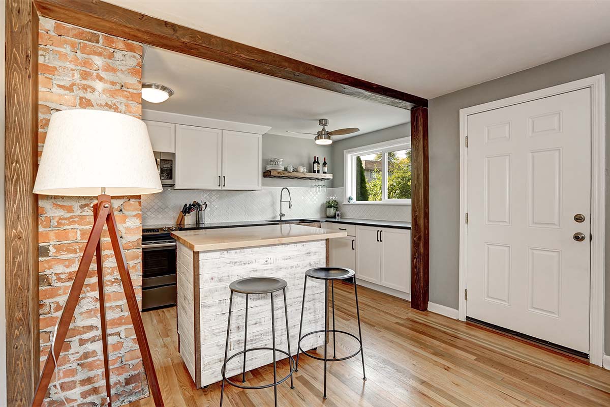 Kitchen Renovation Rules