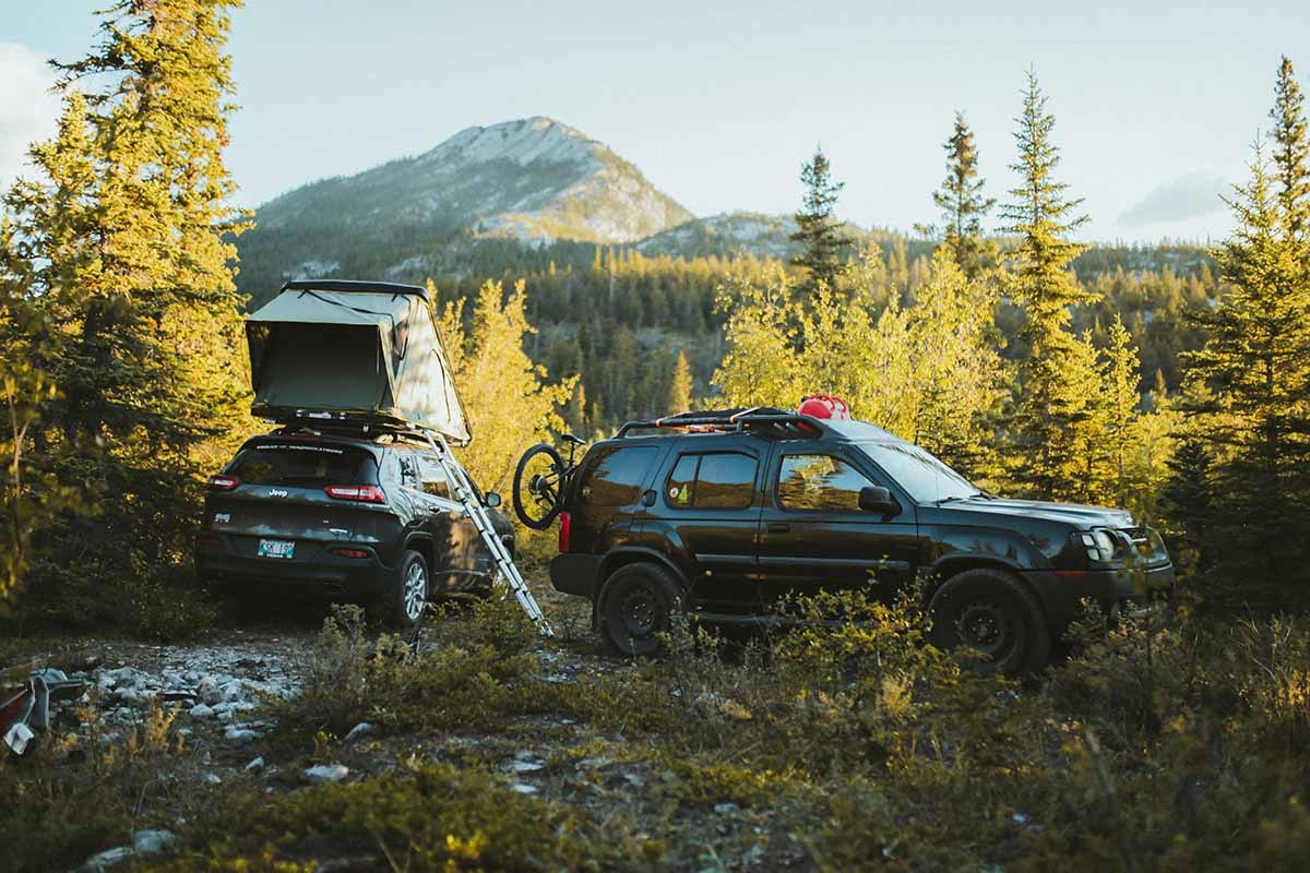 Off-Road Adventure Success