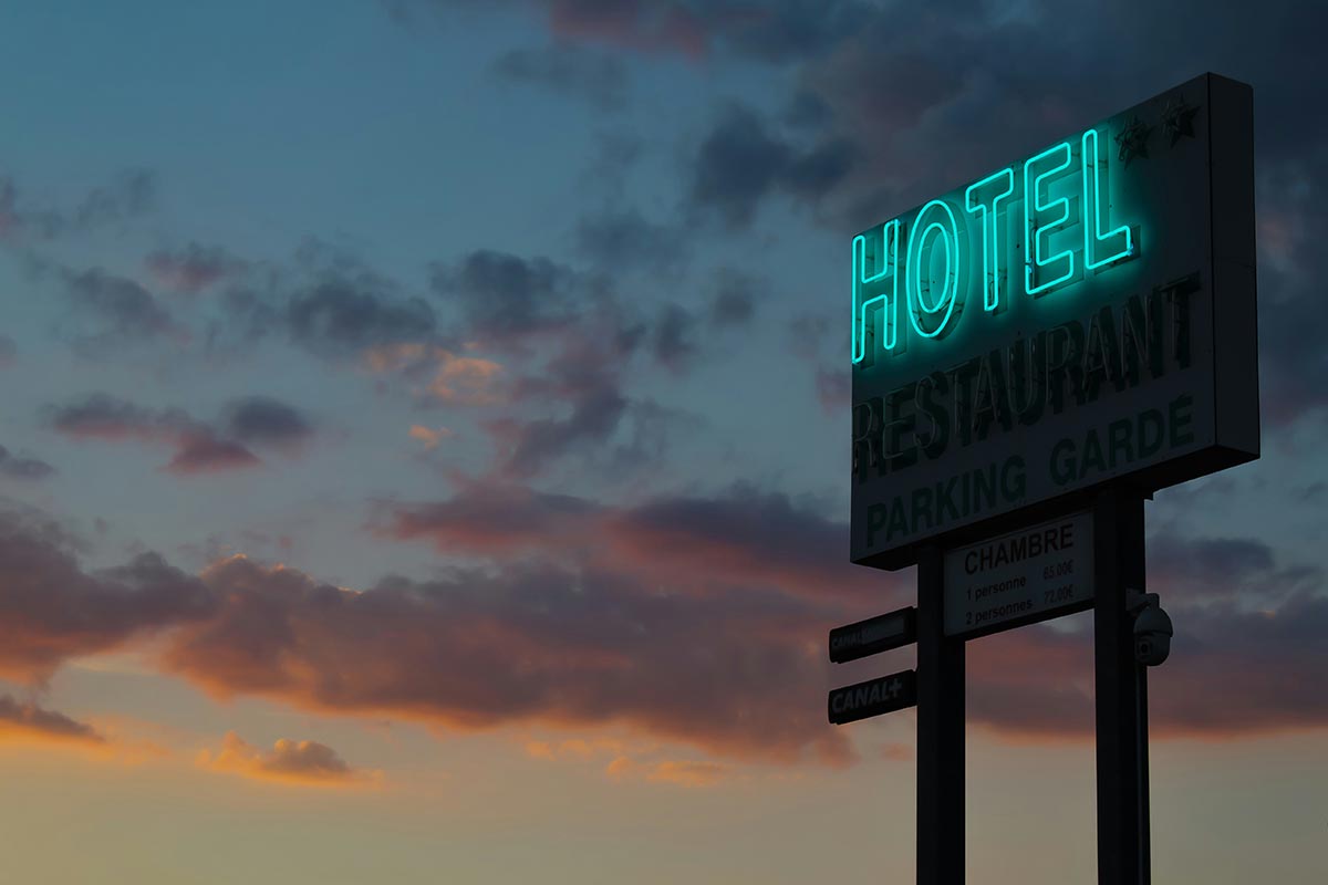 Psychology Of Hotel Reservations