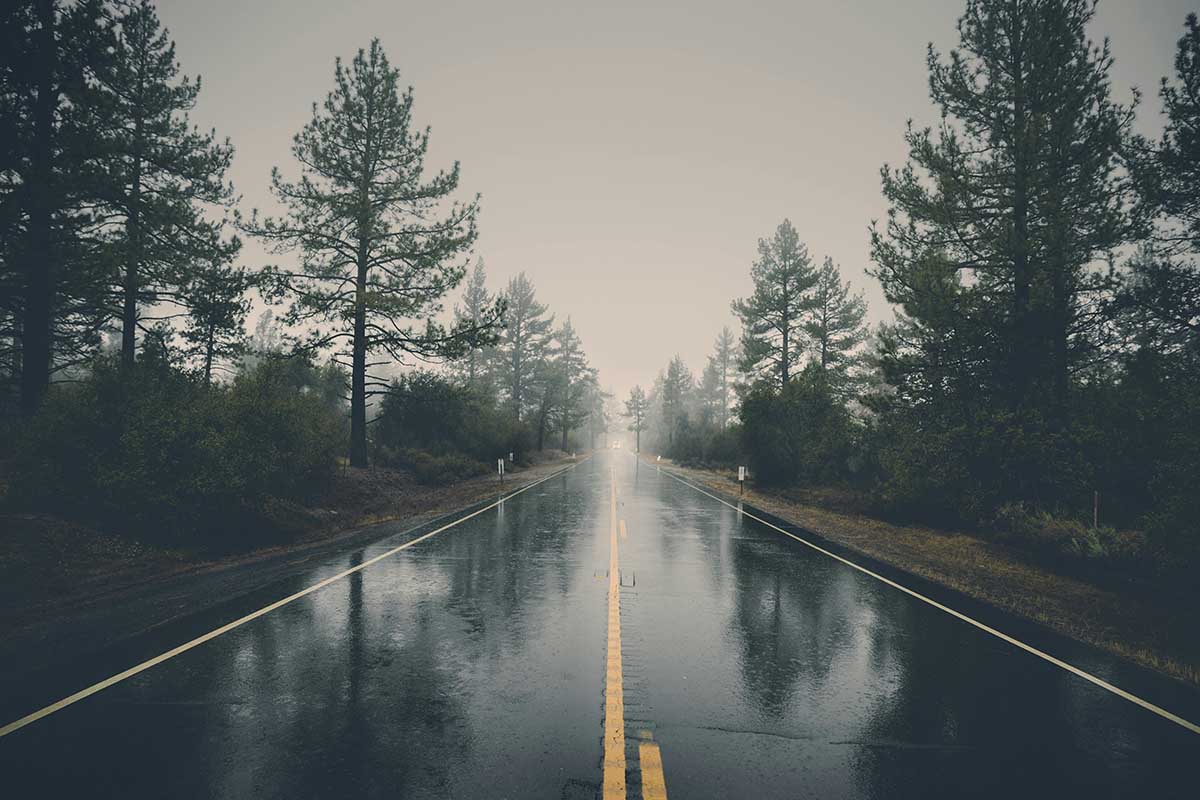 Risks Of The Road That Demand More Attention