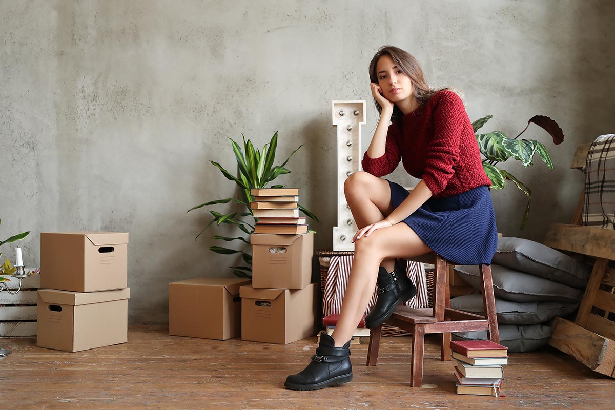 Smart Furniture Solutions for Small Spaces