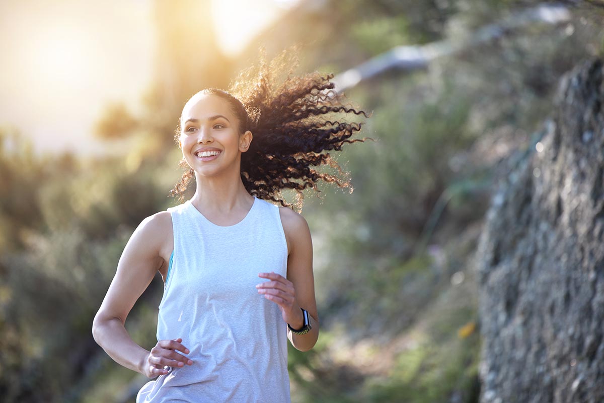 Stressors and Female Health