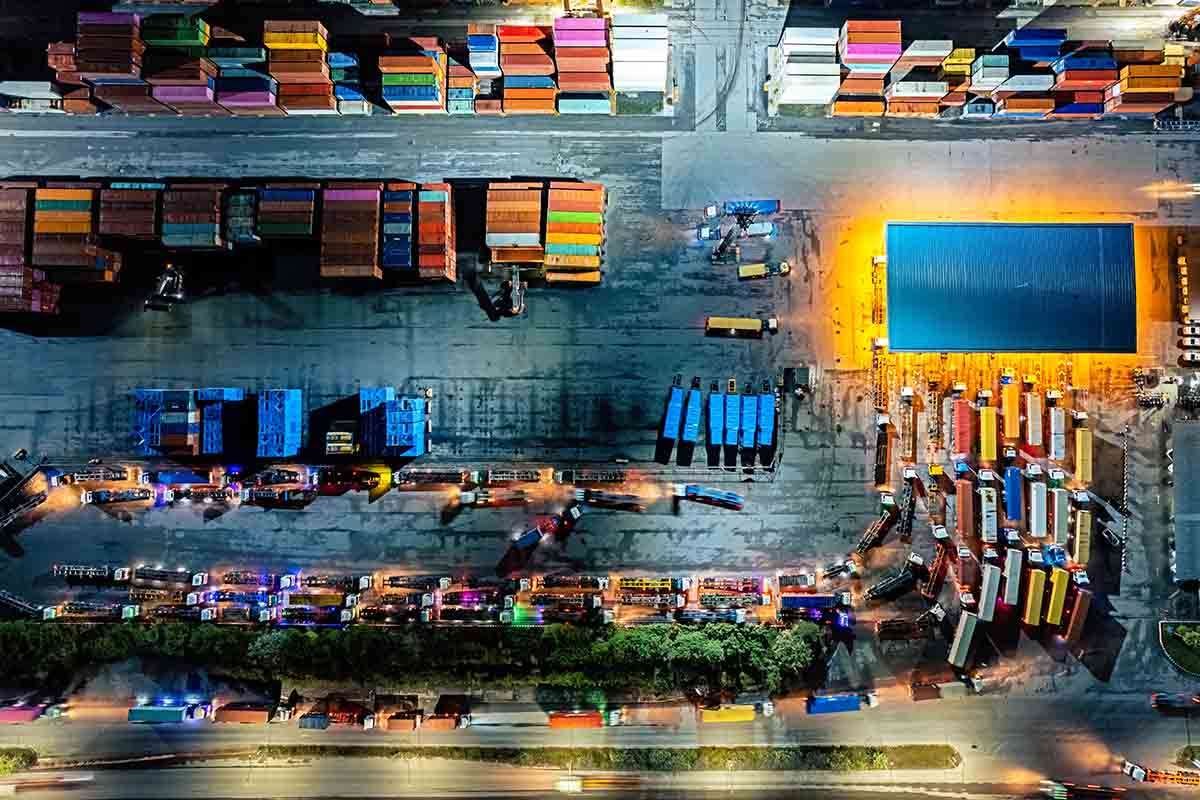 The Lowdown On Line Haul Transportation
