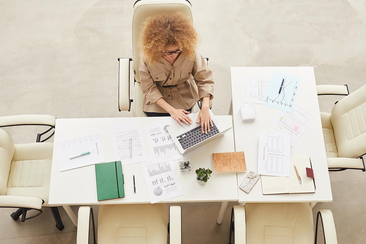 What are The Changes in Business