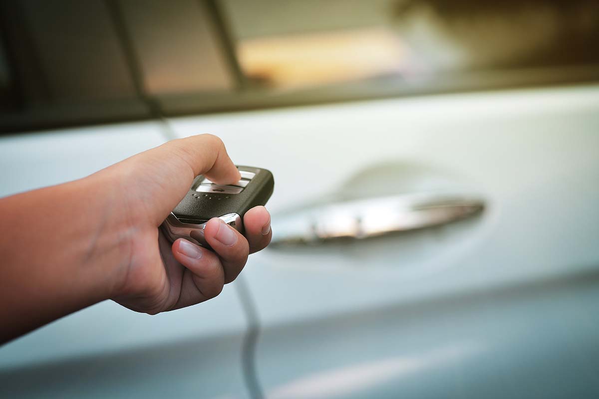 car key replacement