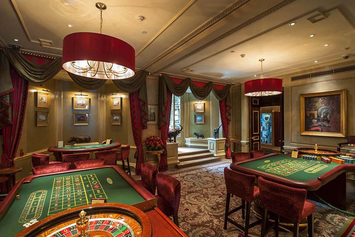 slot machine for home