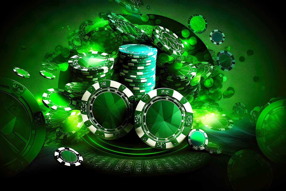 World Games Slot