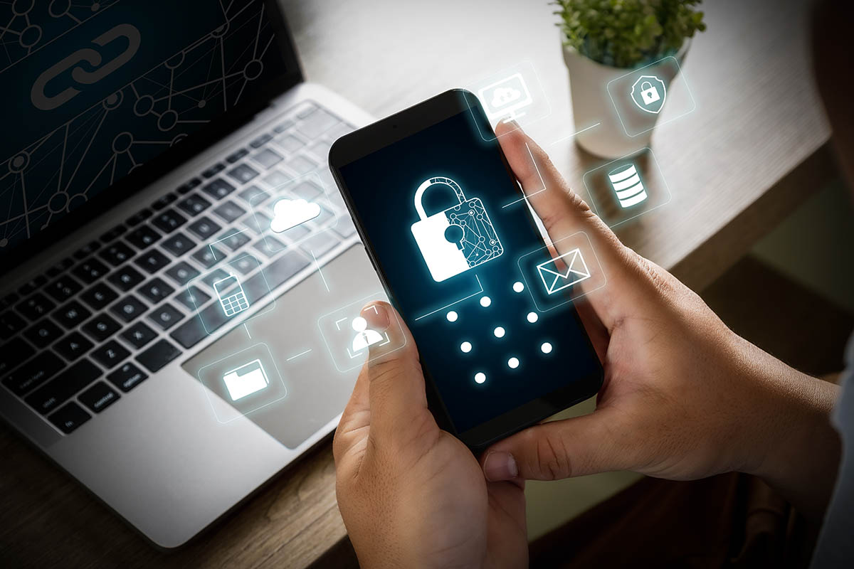 Enhancing Angular App Security