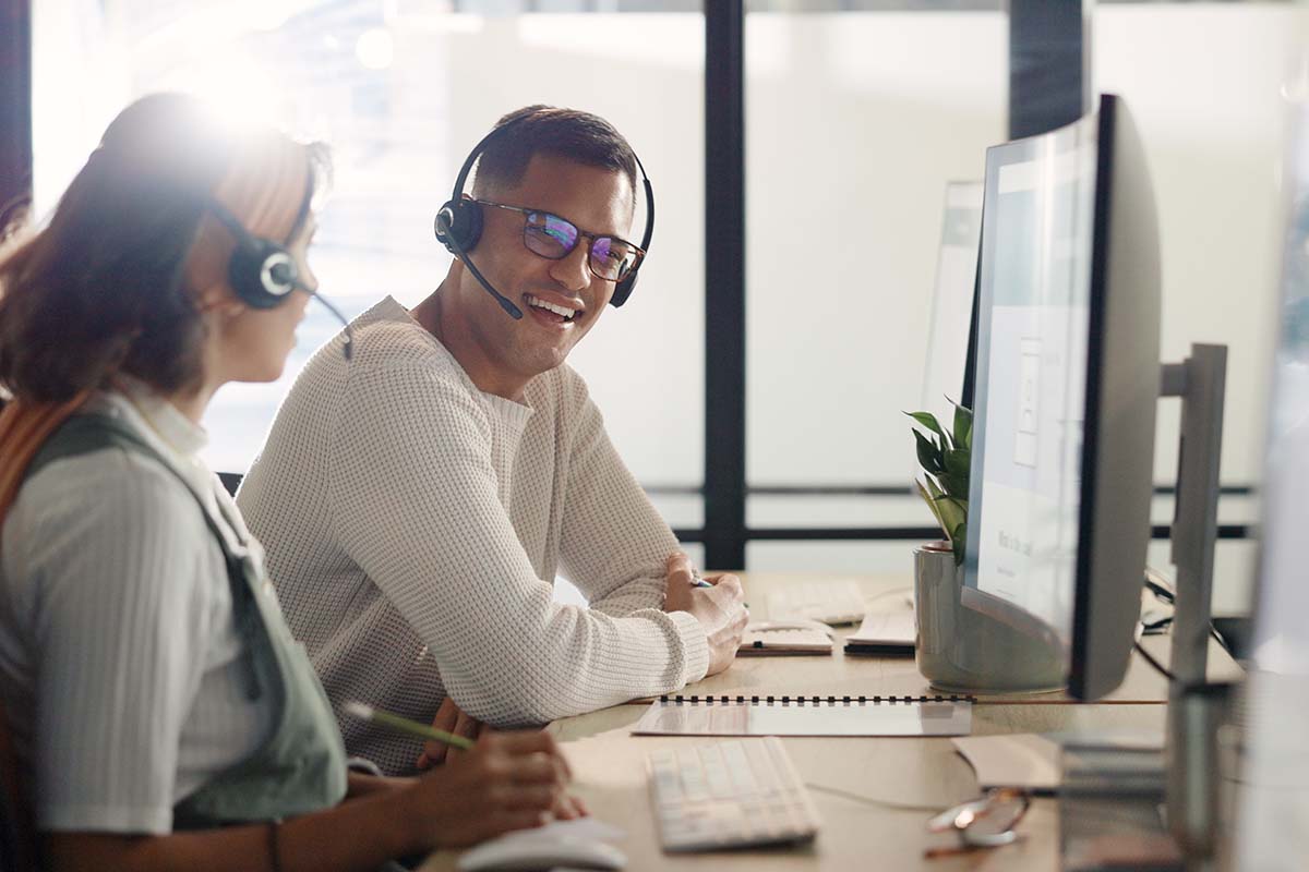Help Desk Software
