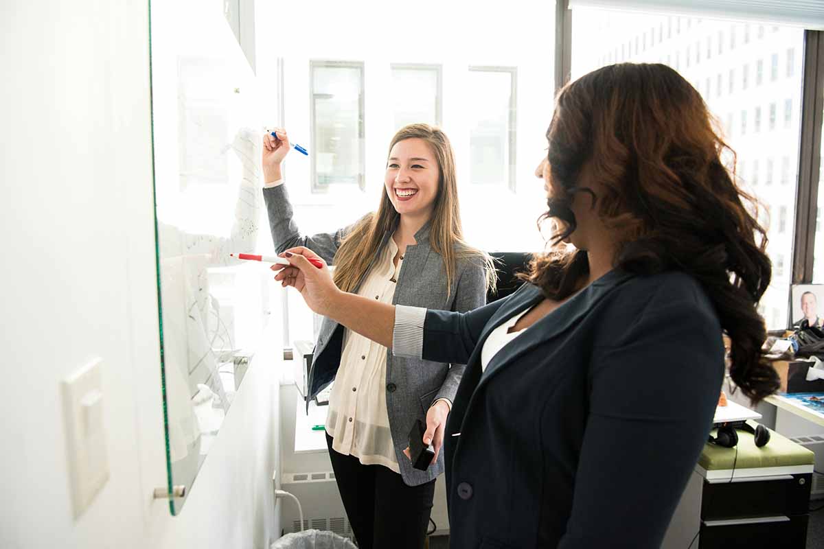 How Covid Changed the Working World