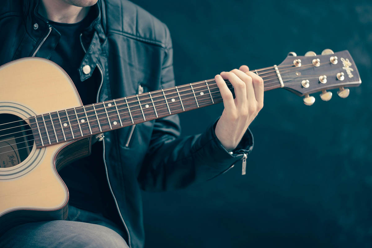 How To Make Money From Your Music 