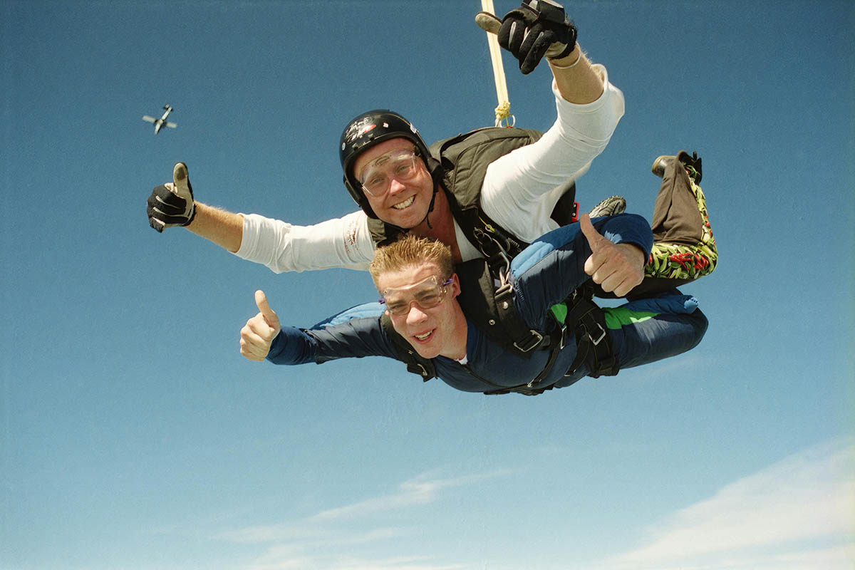 How To Onboard Guests Into Dangerous