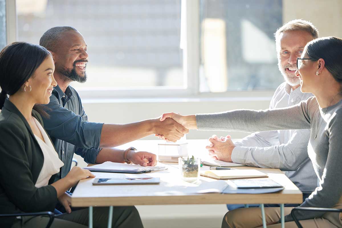 How to Clear Out Your Business Offices