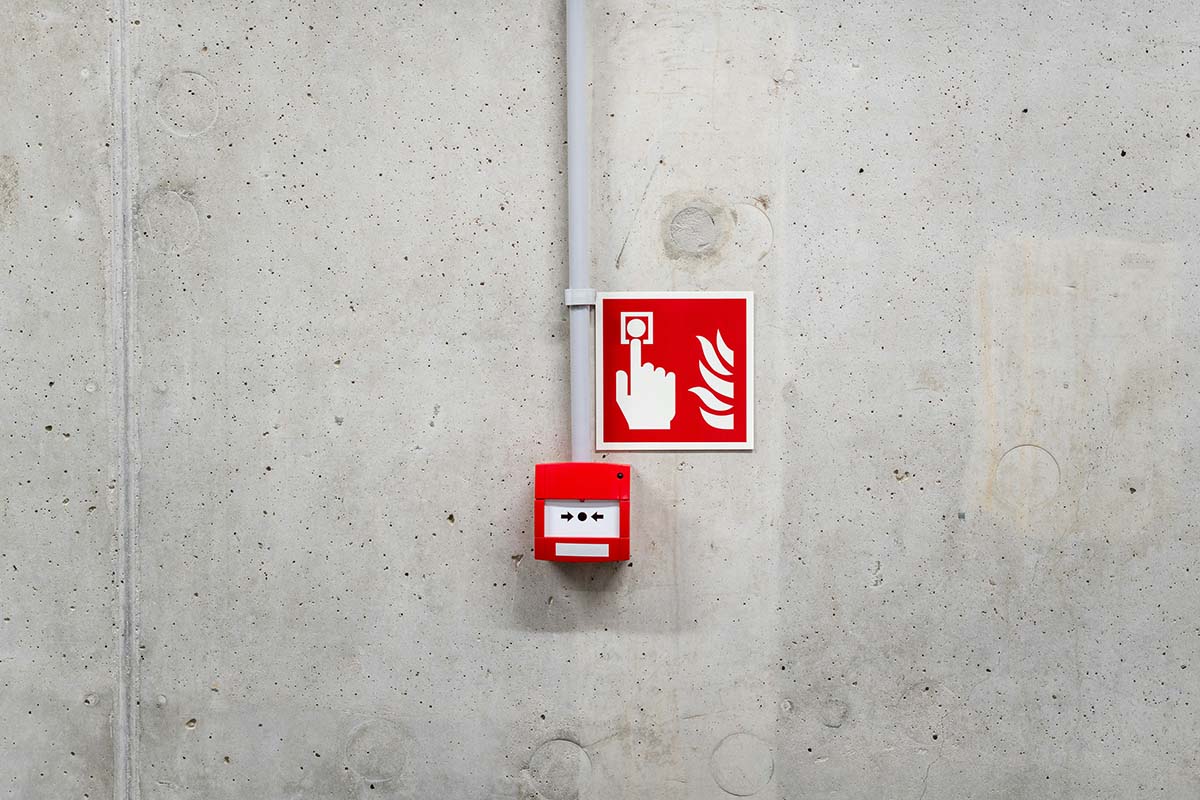 Preparing Business for Emergencies