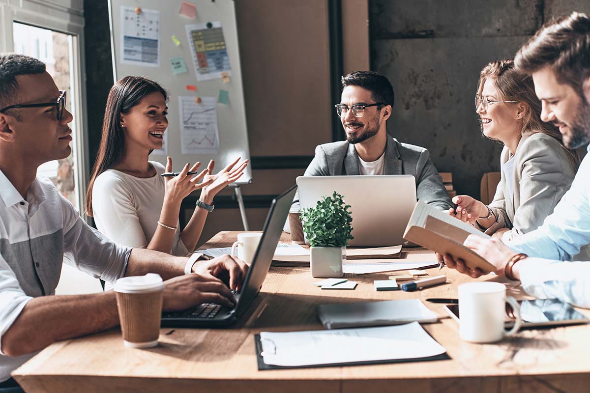SEO Strategies for SAAS Companies