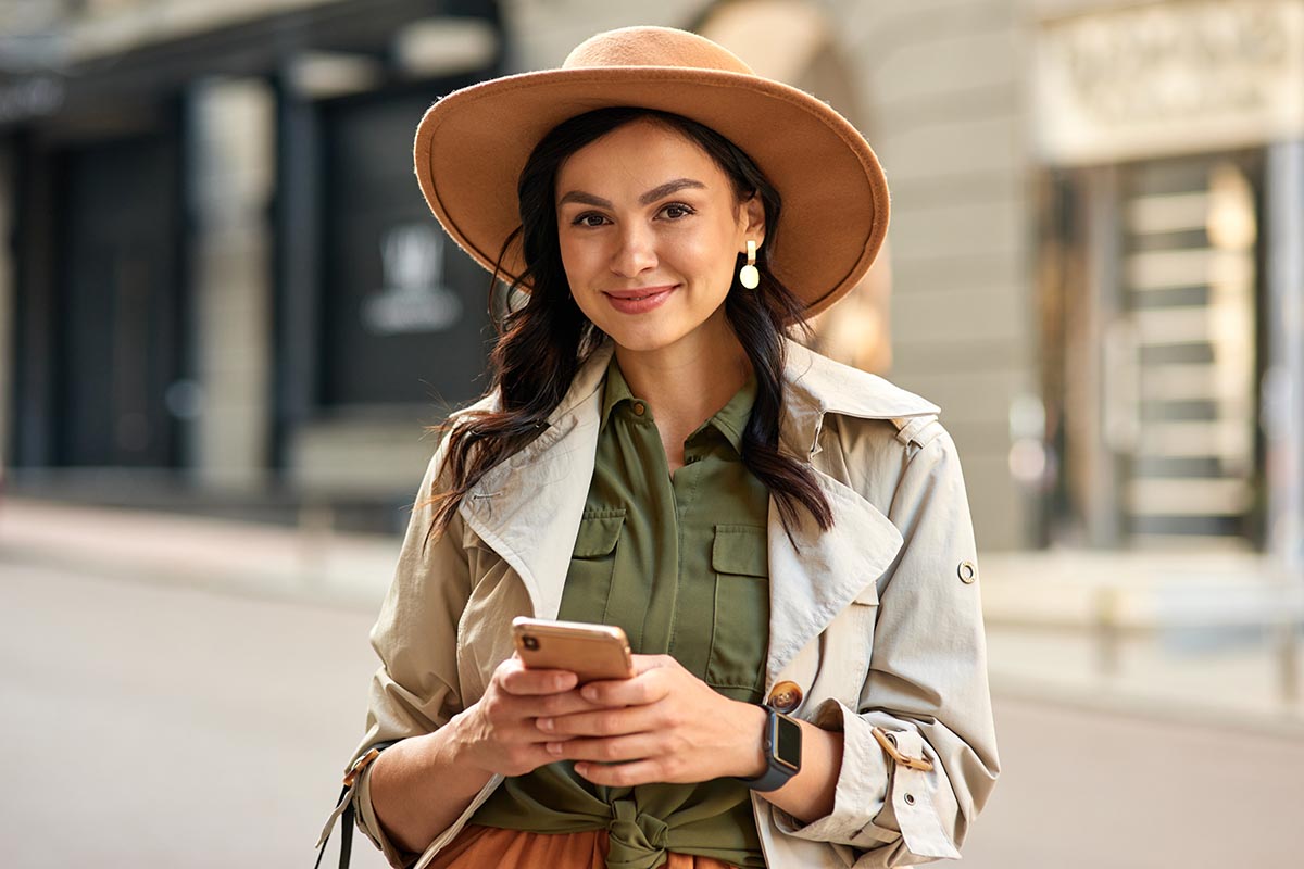 Staying Online While Traveling