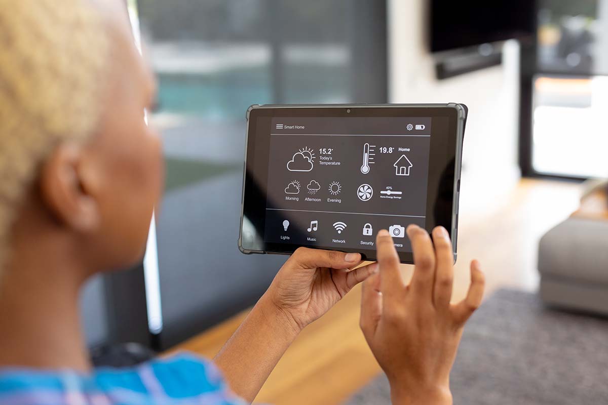 Tech Improvements That Will Add Value to Your Home
