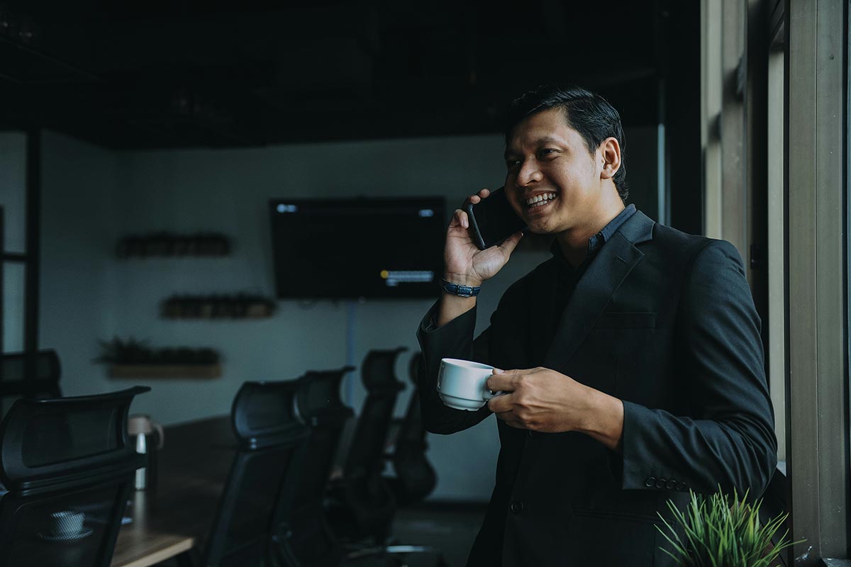 What's Required To Take A Business Straight To The Top