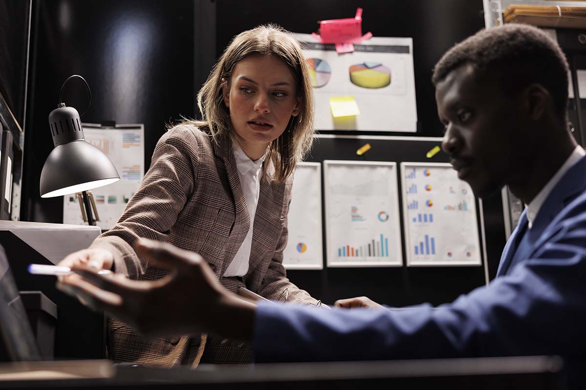 strategies for precision in market research