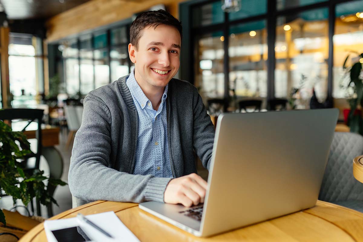 strategies to build authority