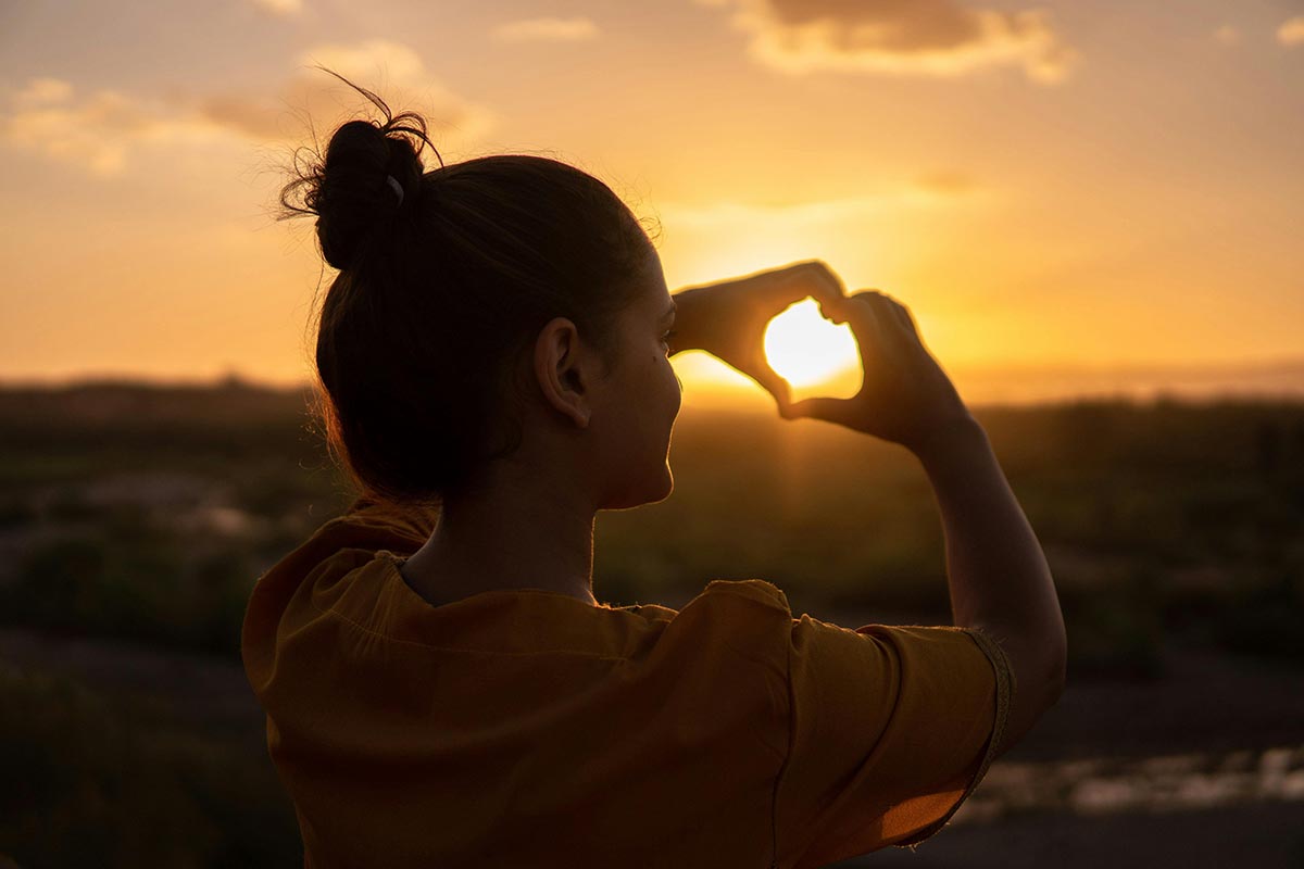 tips to lead more fulfilling life