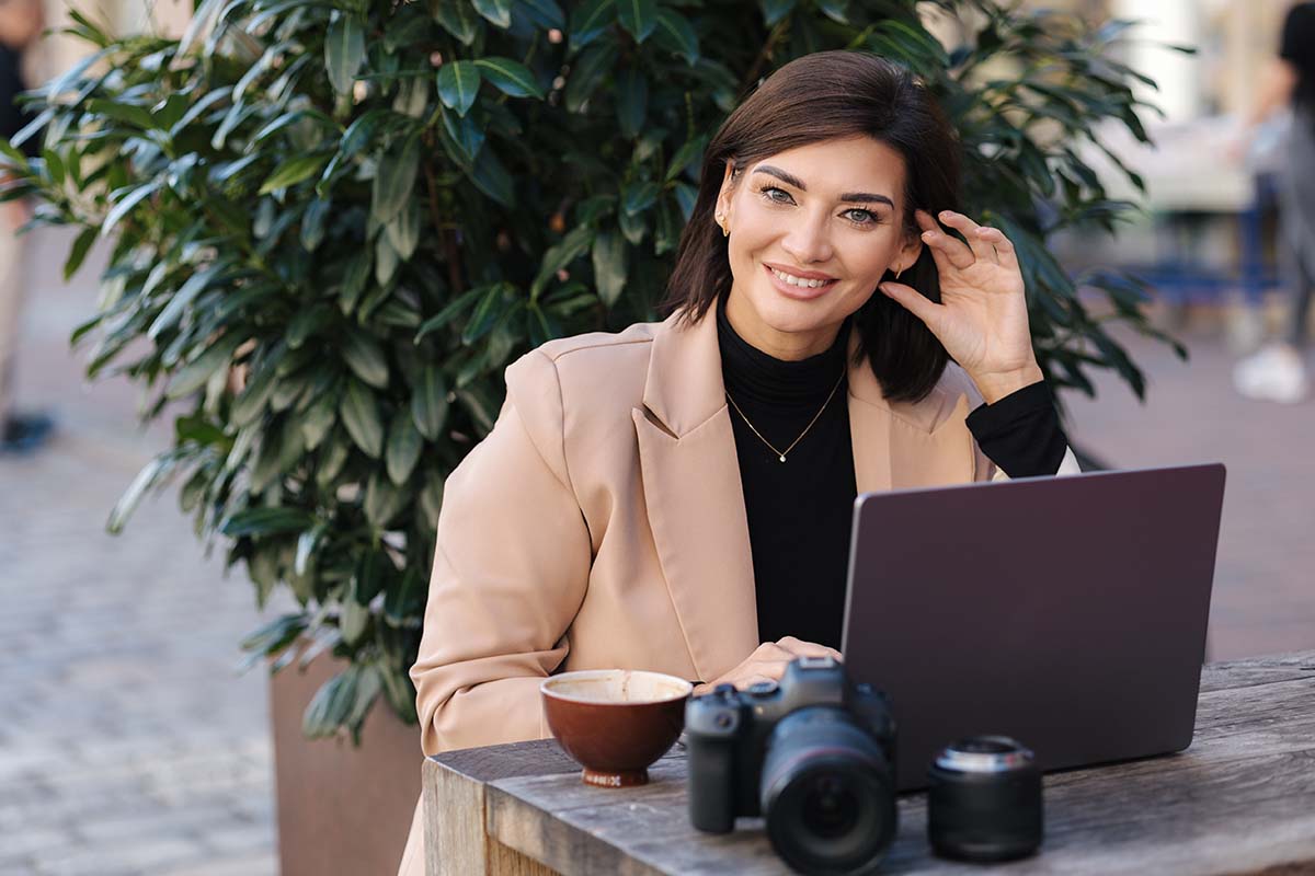 work-life balance in your favor