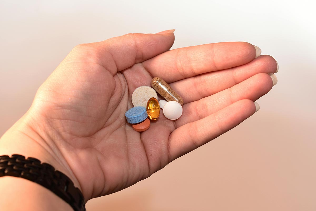 Building a Pharma Brand