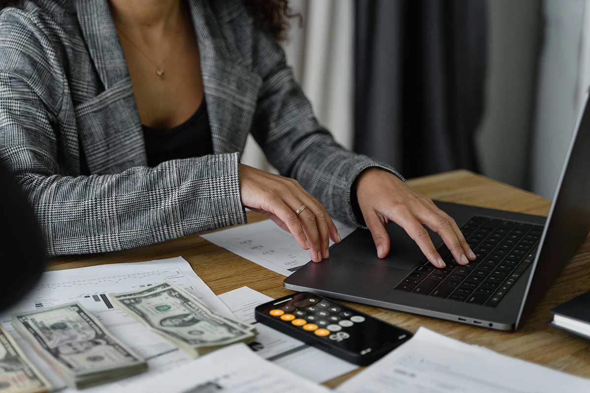 Business Budget