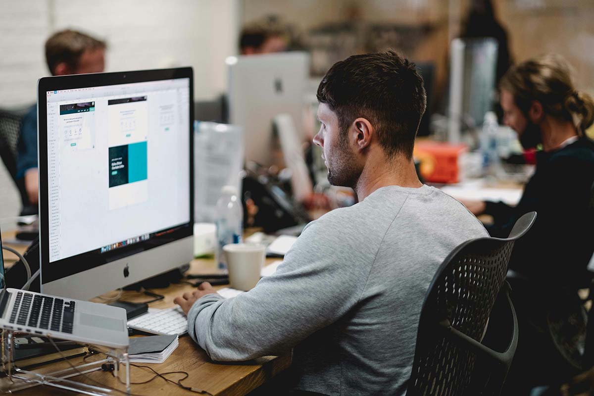 Comfortable Working Environment For Employees