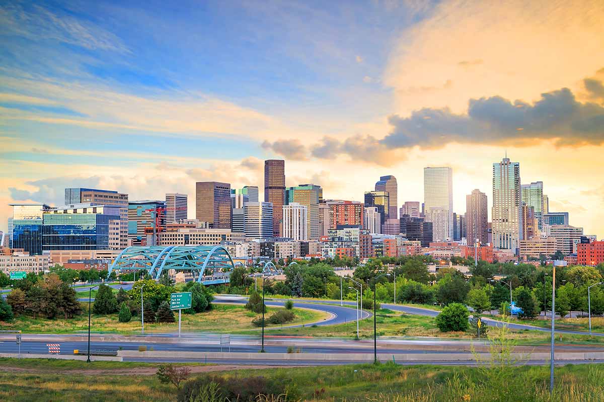 Common Causes of Car Accidents In Denver