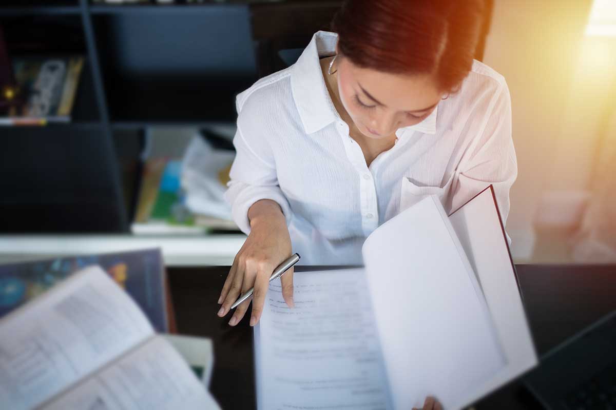 Documenting Evidence After a Work Injury