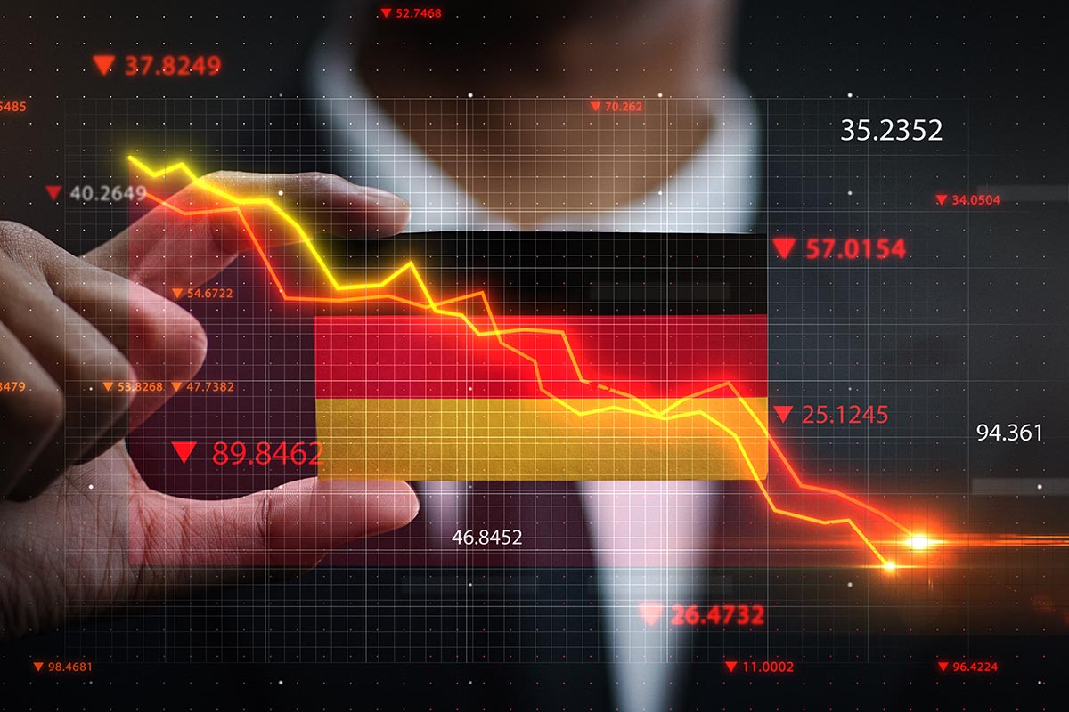 Germany's Stock Market