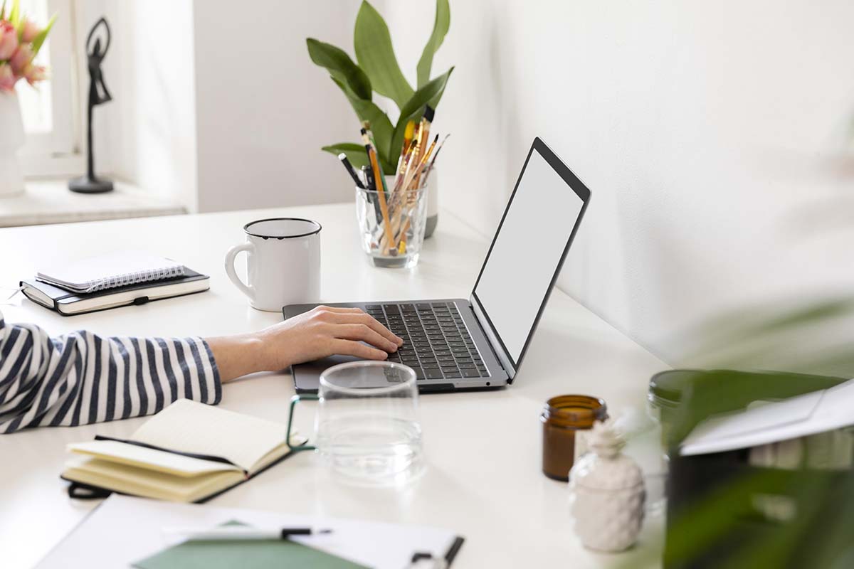 Home Office Upgrades You'll Love