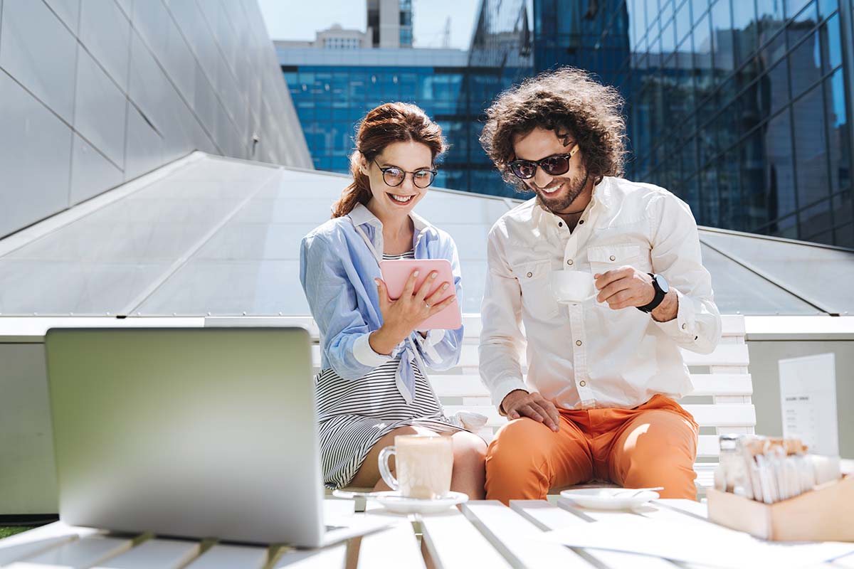 How To Start Up A Business With A Friend And Stay Friends