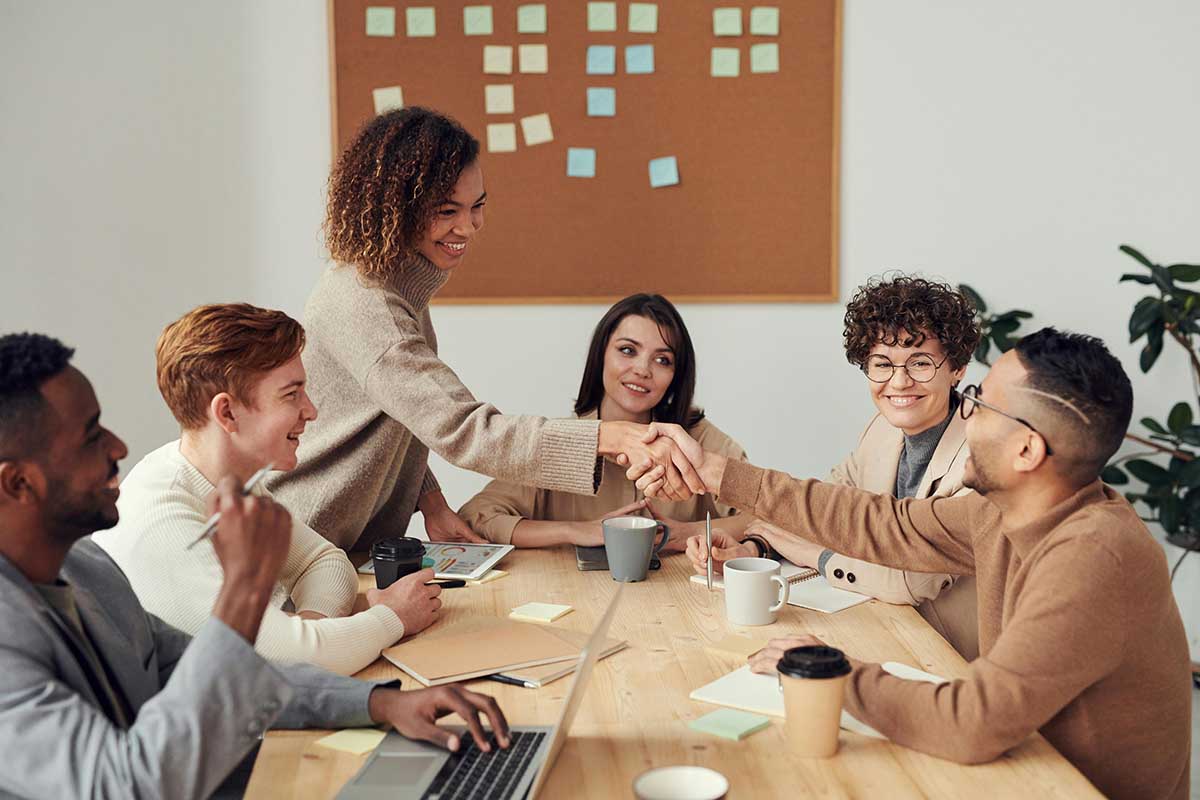 How to Energize Your Business Team as a Leader
