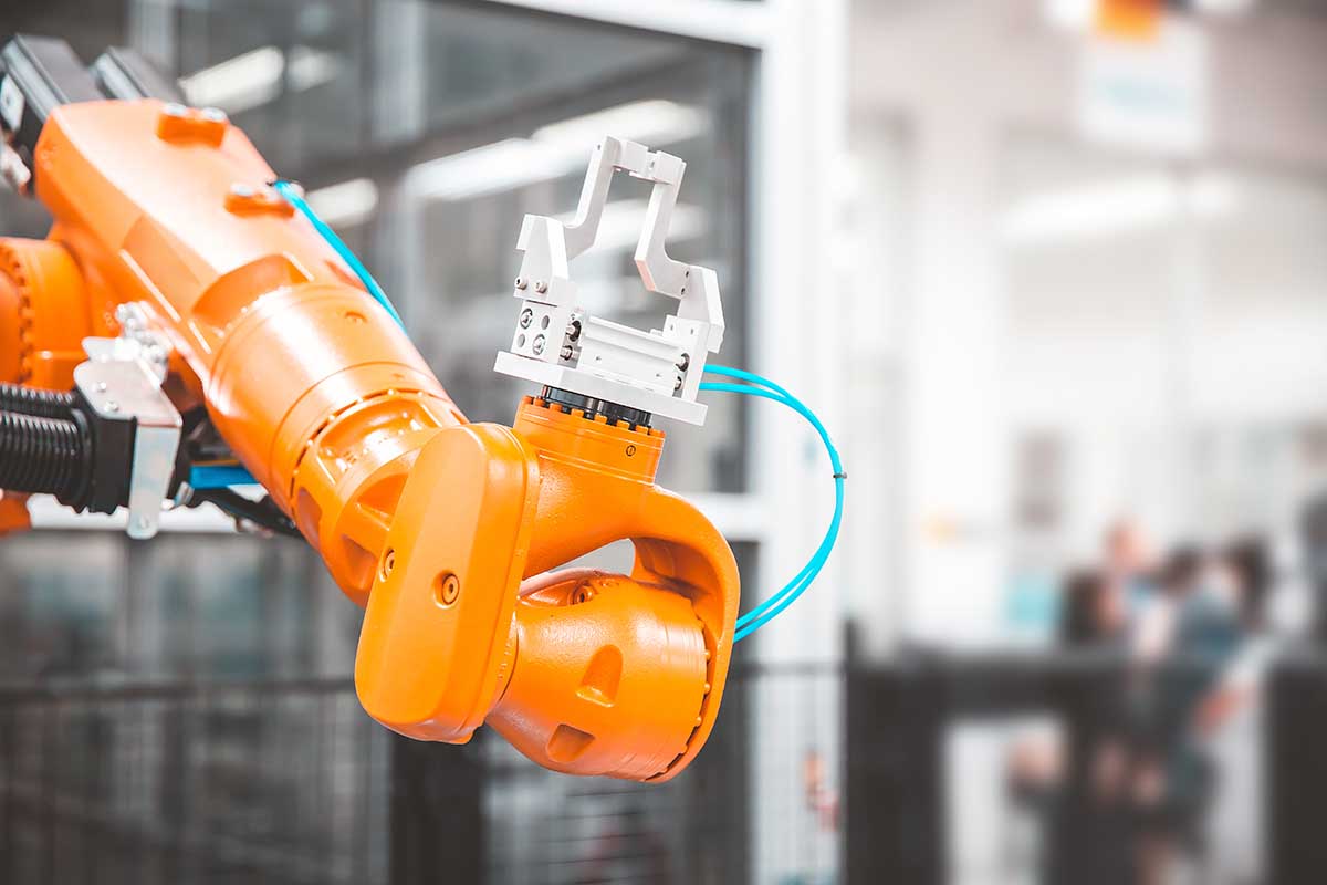 Liquid-Handling Robots