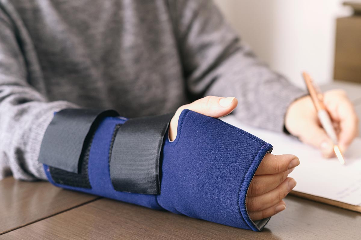 Personal Injury Cases