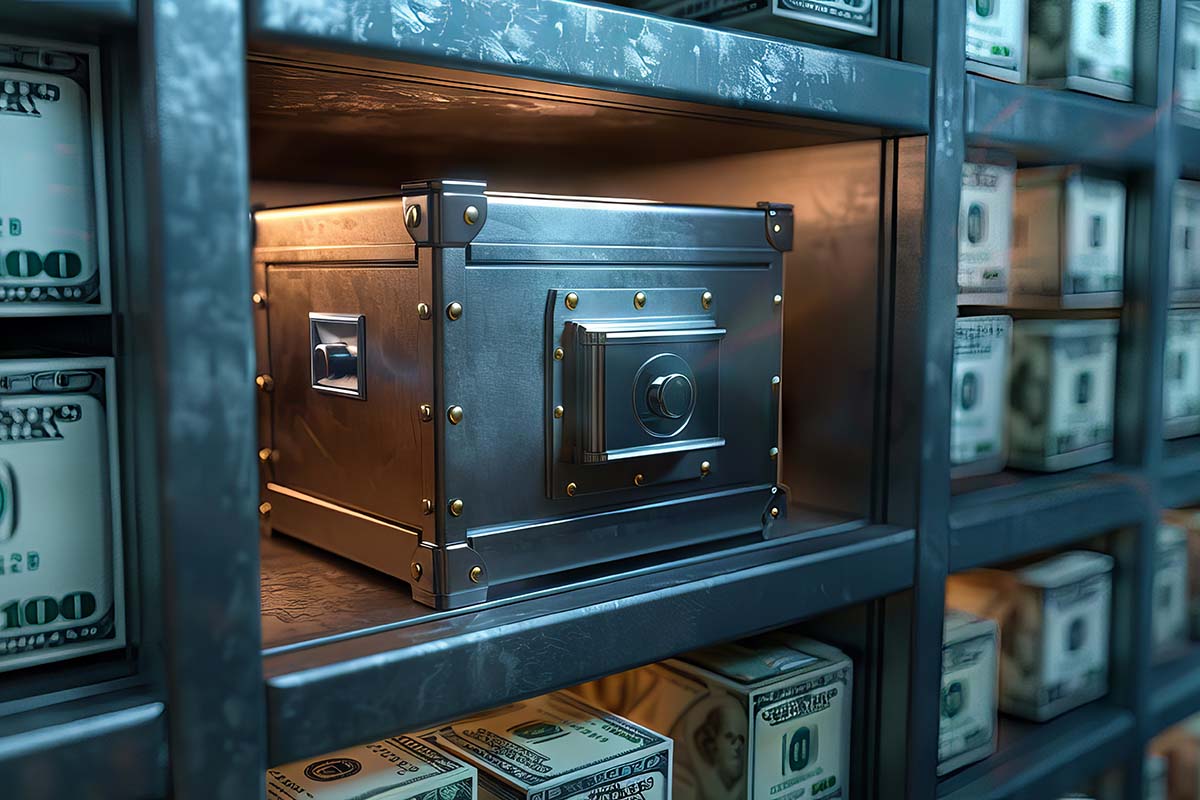 Renting Safe Deposit Boxes in Sydney