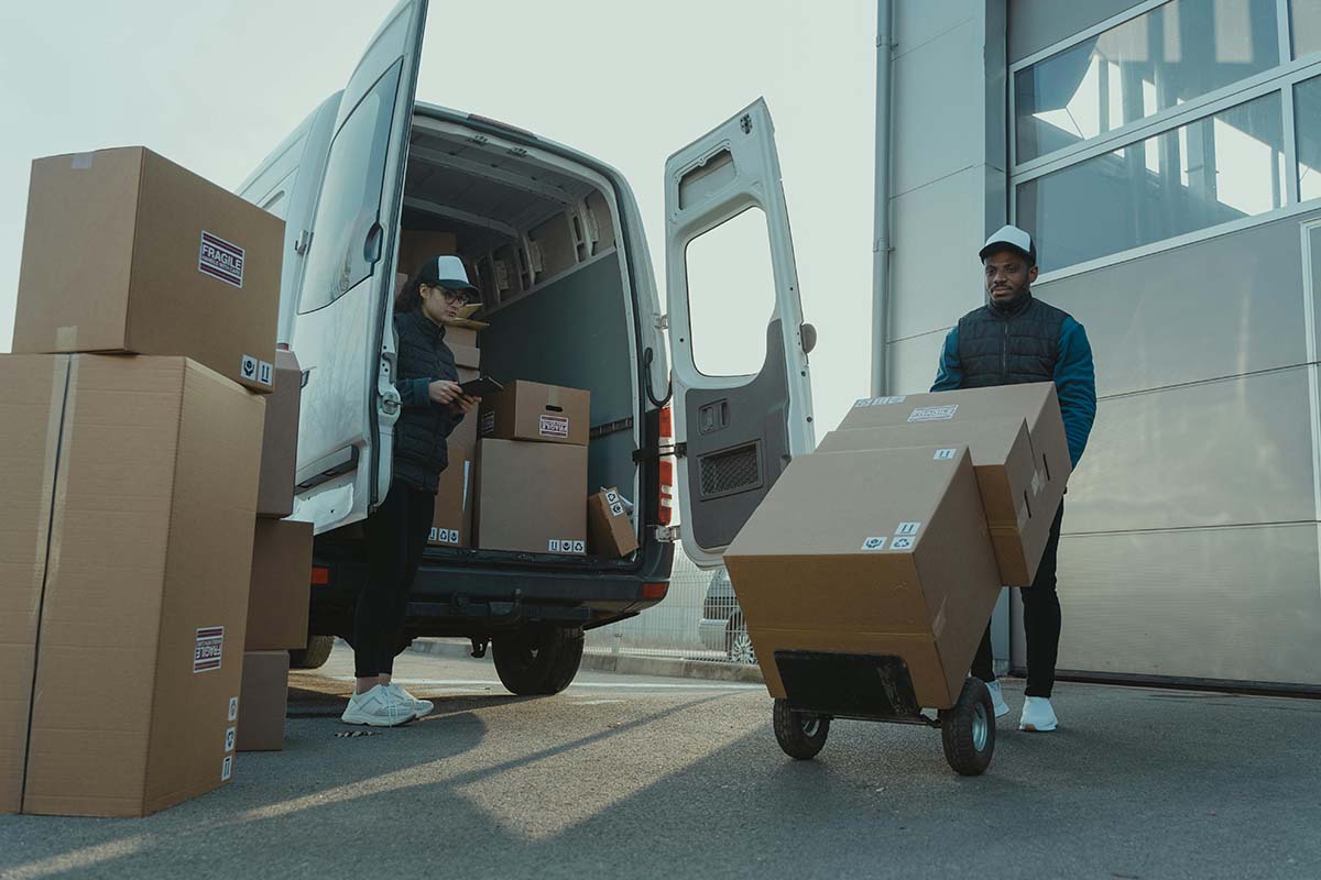 Should You Buy a Used or New Vehicle for Your Business