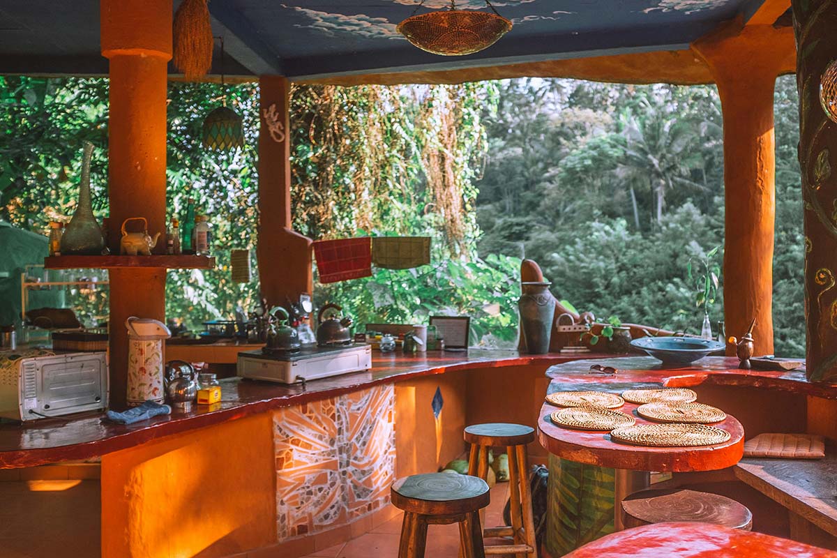 Using Your Outdoor Space for Luxury