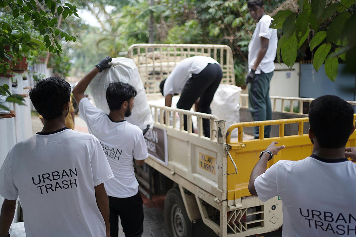 What You Need To Start A Waste Management Company