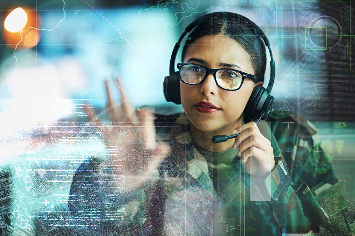 AI Transforming Customer Service